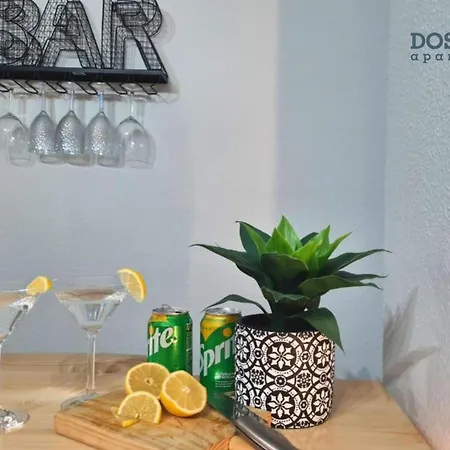 Dos Torres Bárbol - Oasis Céntrico Con Jacuzzi En La Habitación Y Garaje Privado Apartamento Zaragoza