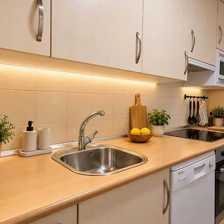 Dos Torres Bárbol - Jacuzzi privado Appartamento Saragozza