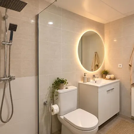 Dos Torres Bárbol - Jacuzzi privado * Saragozza