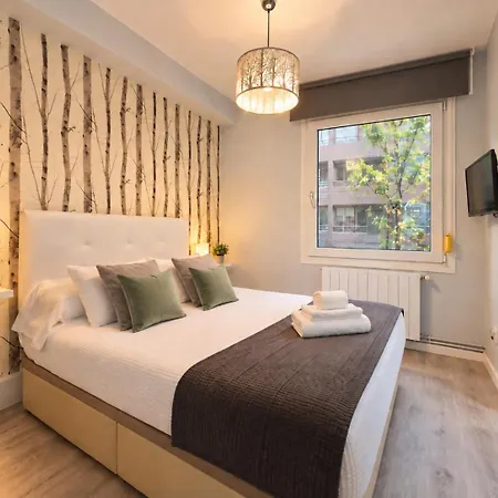 Appartamento Dos Torres Bárbol - Jacuzzi privado
