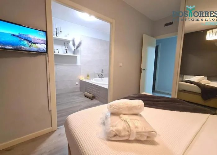 Dos Torres Barbol - Jacuzzi Privado Zaragoza